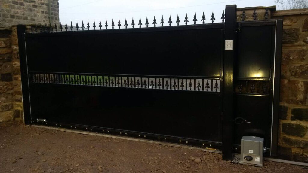 Steel-Sheeted-Sliding-Gate.