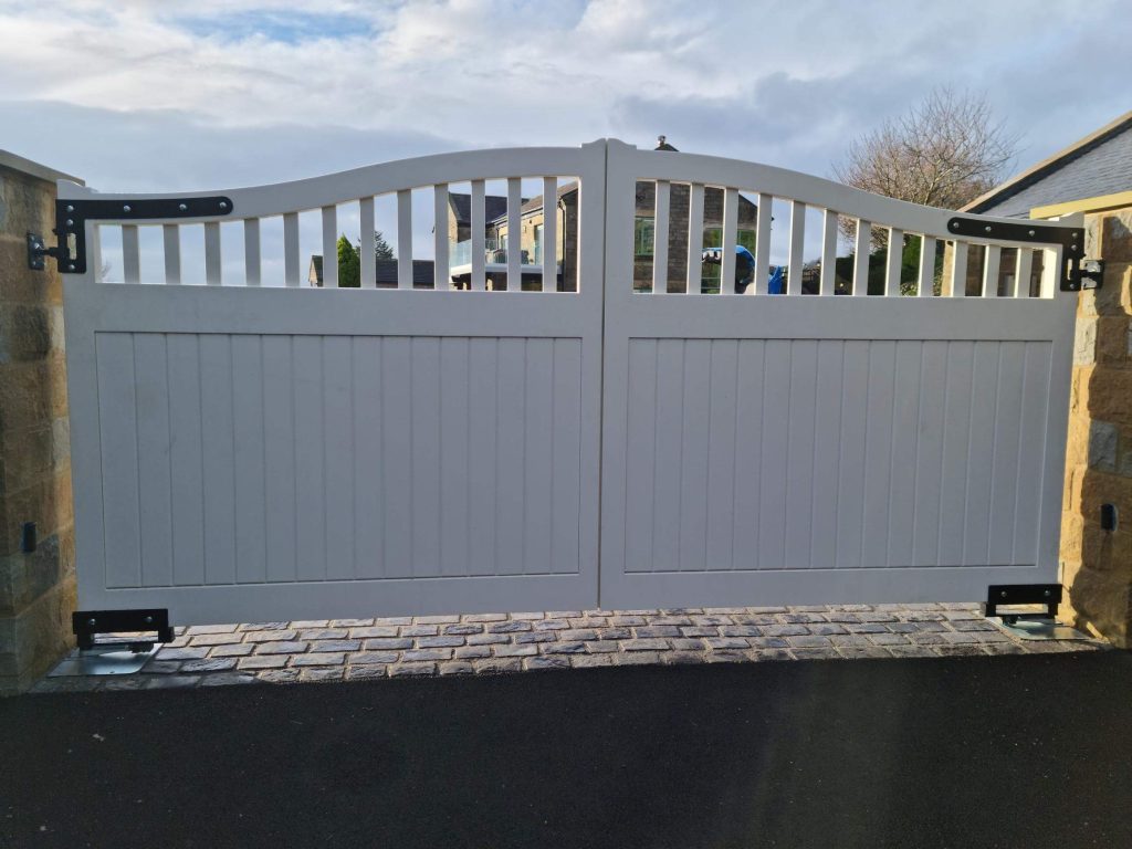 Mrs Holder - North Rigton